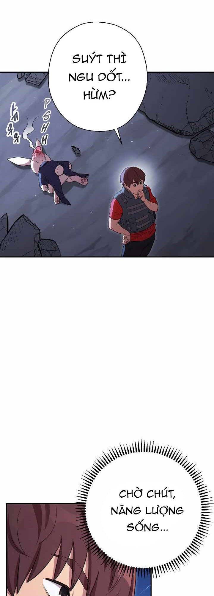 Tái Thiết Hầm Ngục Chap 81 - Next Chap 82