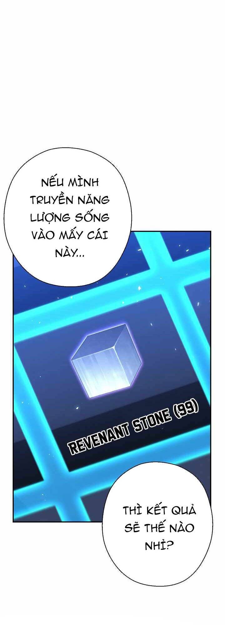 Tái Thiết Hầm Ngục Chap 81 - Next Chap 82