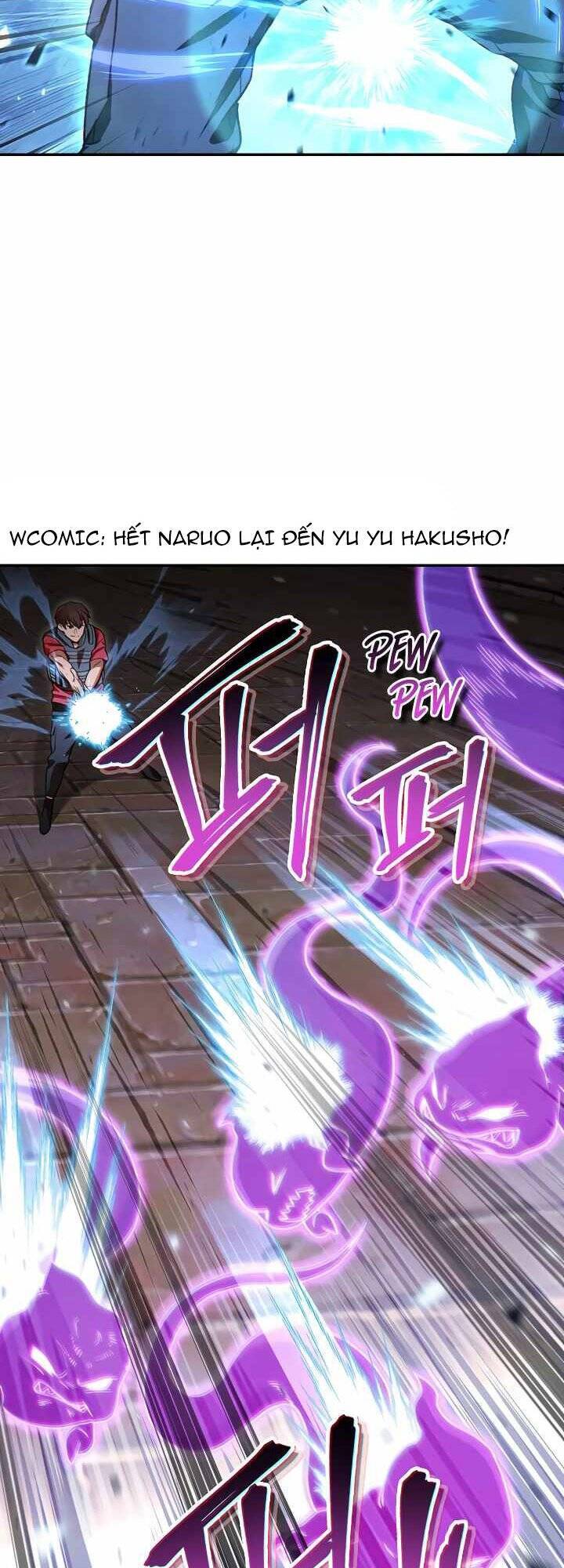 Tái Thiết Hầm Ngục Chap 81 - Next Chap 82