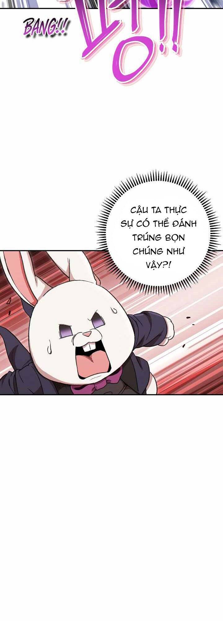 Tái Thiết Hầm Ngục Chap 81 - Next Chap 82