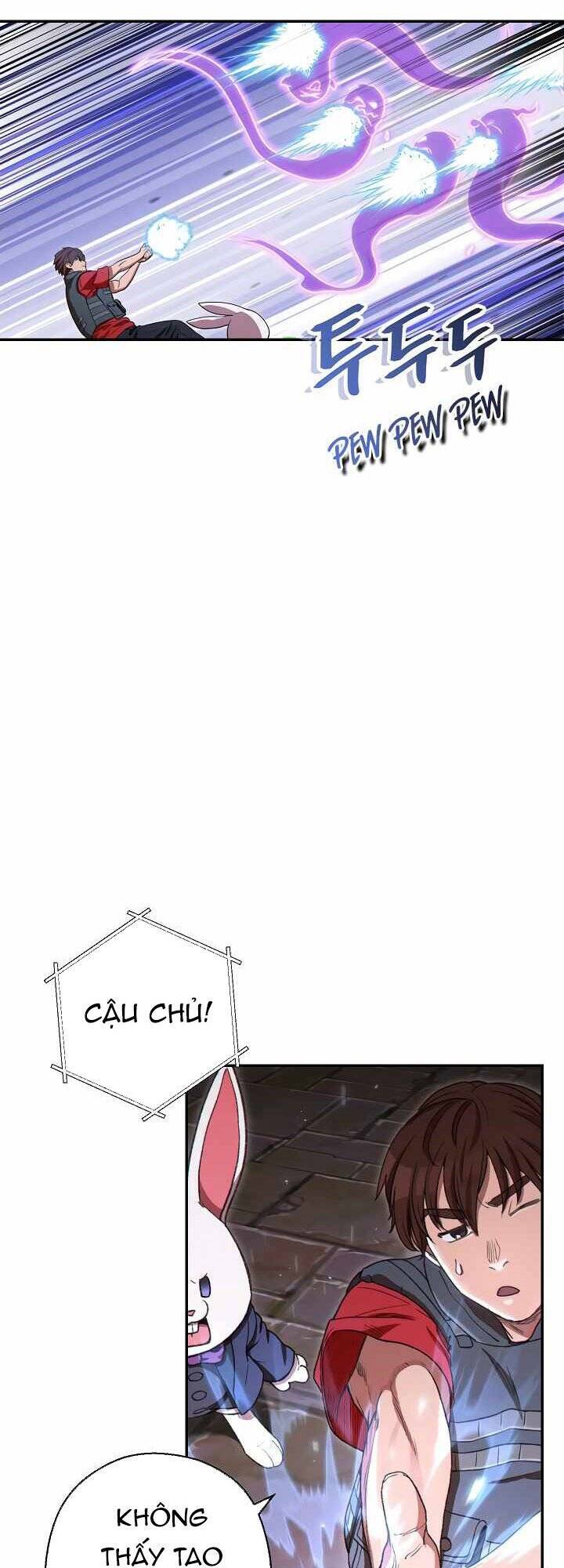 Tái Thiết Hầm Ngục Chap 81 - Next Chap 82
