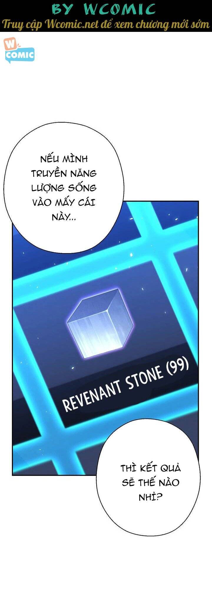 Tái Thiết Hầm Ngục Chap 82 - Next Chap 83