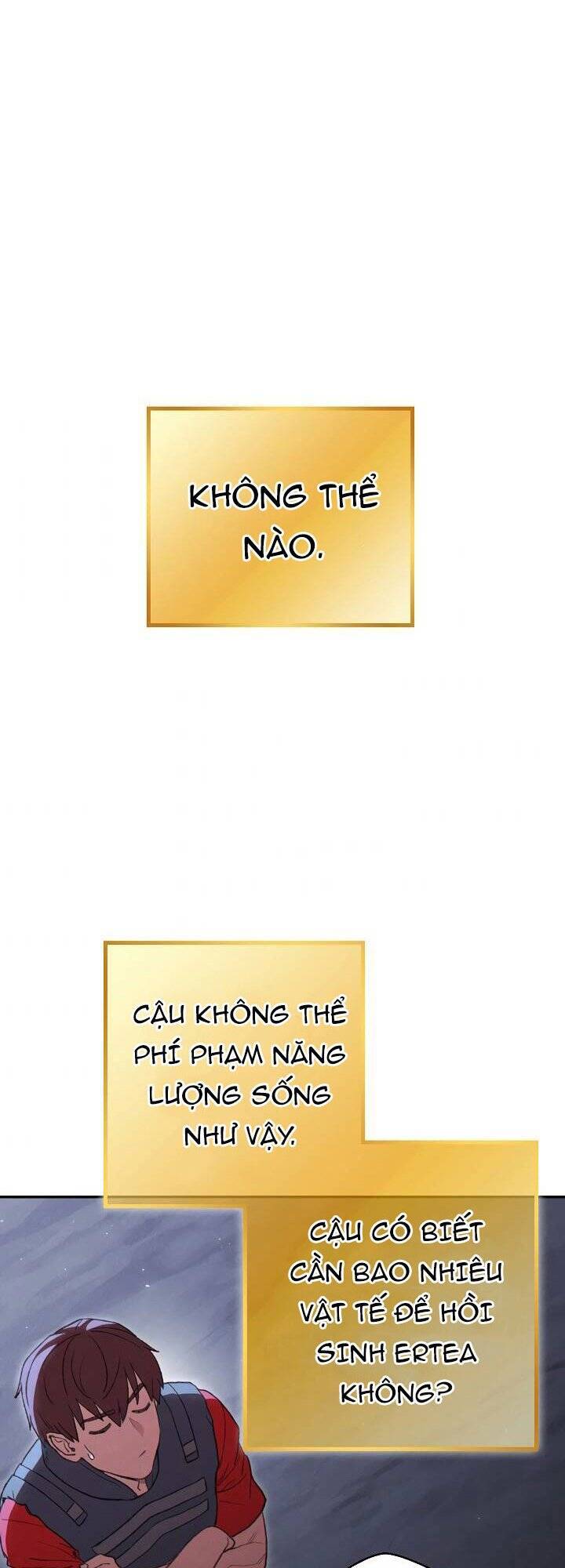 Tái Thiết Hầm Ngục Chap 82 - Next Chap 83