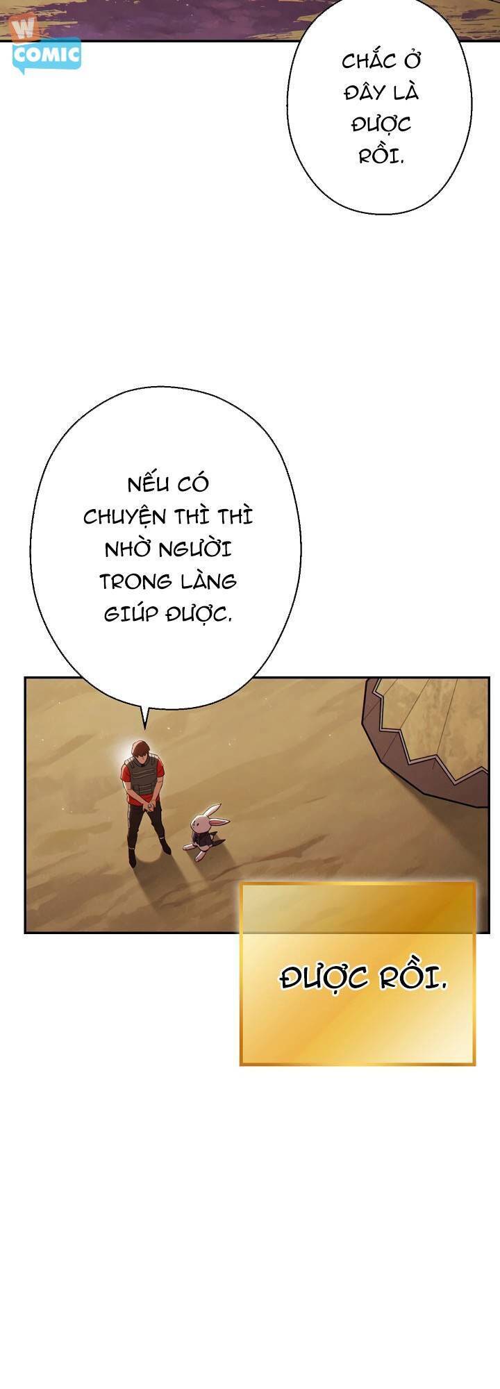 Tái Thiết Hầm Ngục Chap 82 - Next Chap 83