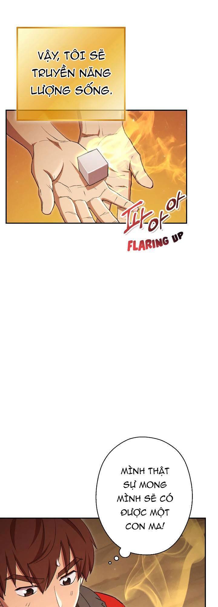 Tái Thiết Hầm Ngục Chap 82 - Next Chap 83