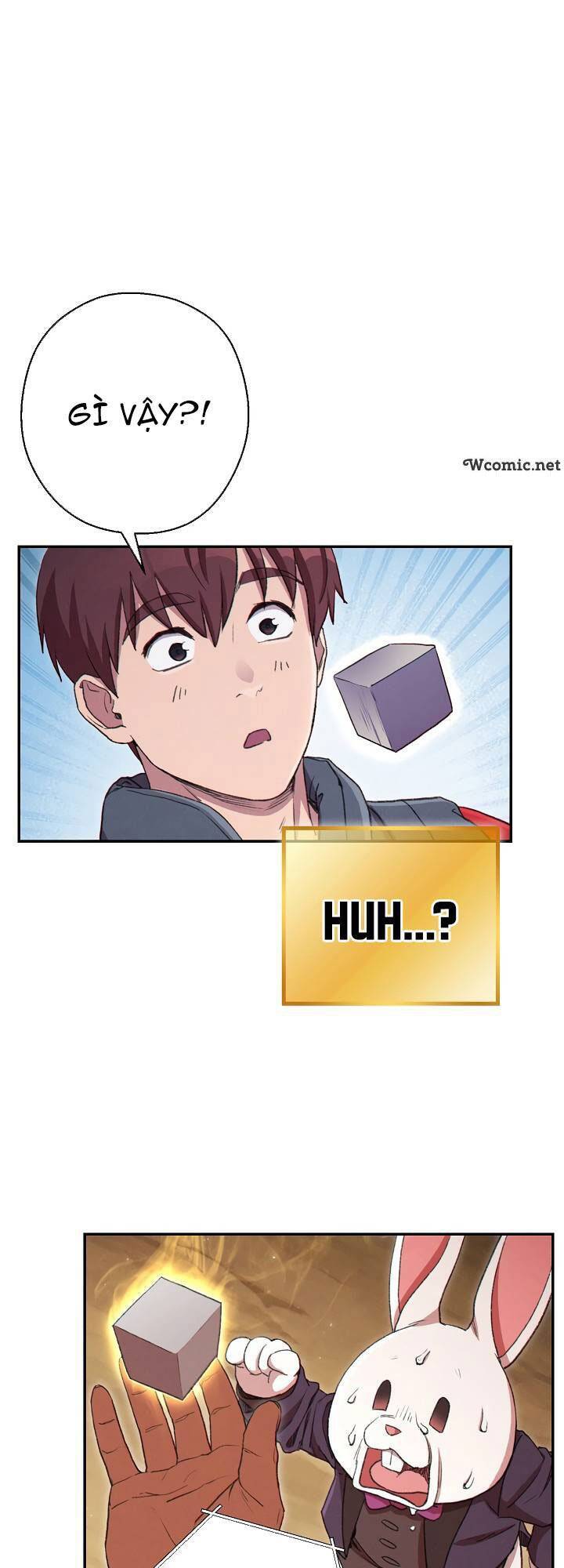 Tái Thiết Hầm Ngục Chap 82 - Next Chap 83