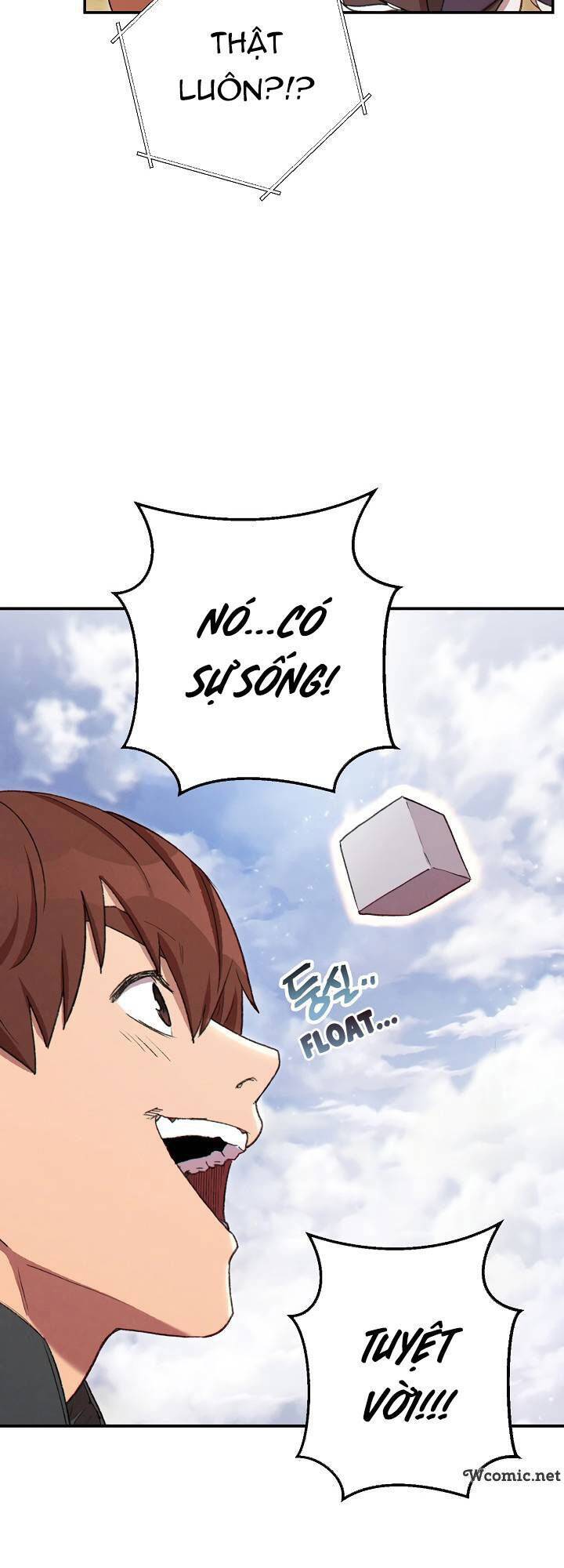 Tái Thiết Hầm Ngục Chap 82 - Next Chap 83