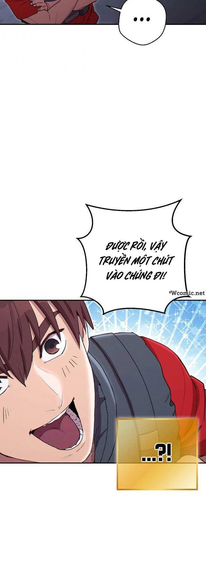 Tái Thiết Hầm Ngục Chap 82 - Next Chap 83