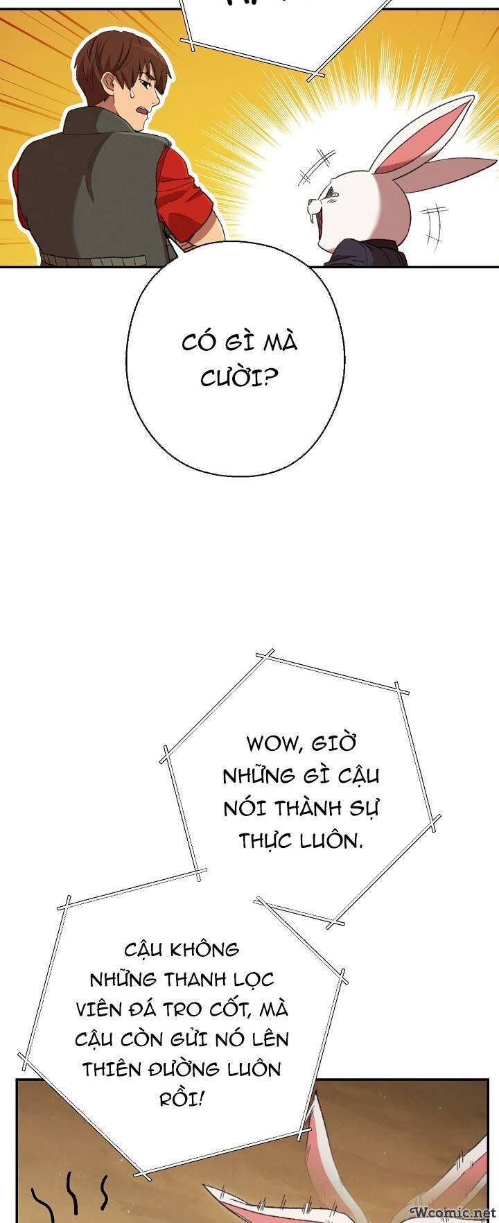 Tái Thiết Hầm Ngục Chap 82 - Next Chap 83