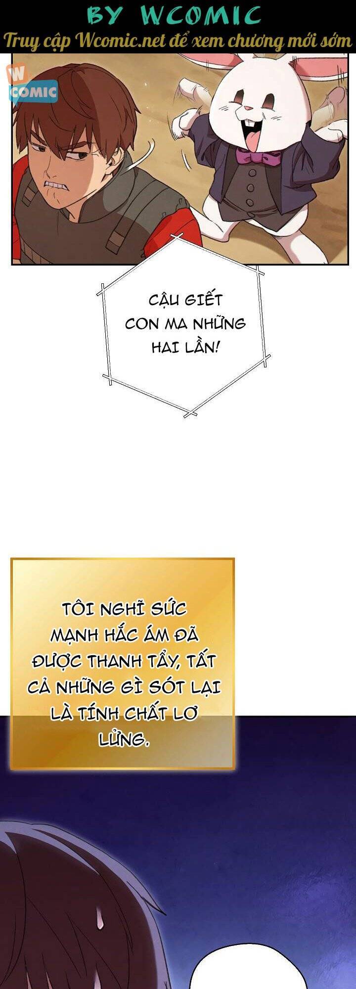 Tái Thiết Hầm Ngục Chap 82 - Next Chap 83