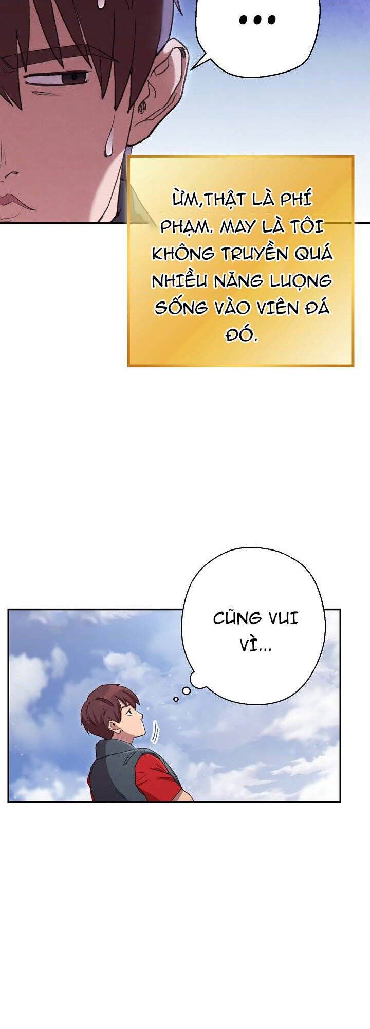 Tái Thiết Hầm Ngục Chap 82 - Next Chap 83