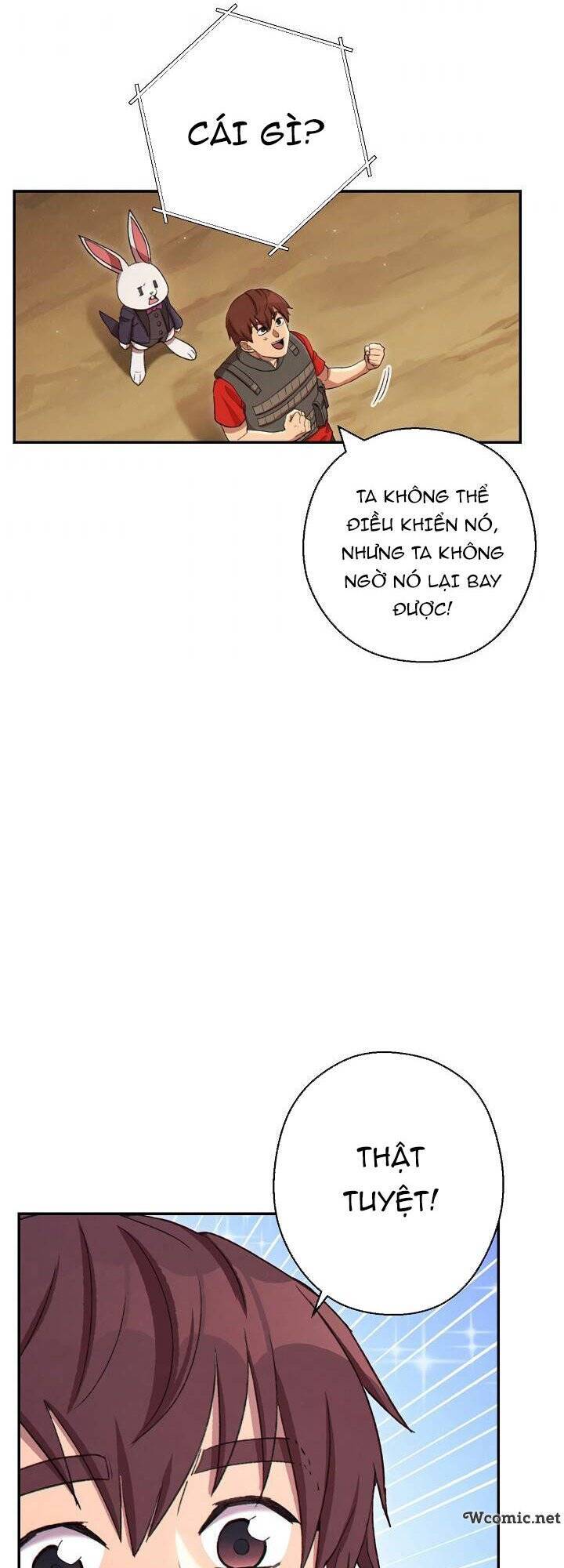 Tái Thiết Hầm Ngục Chap 82 - Next Chap 83