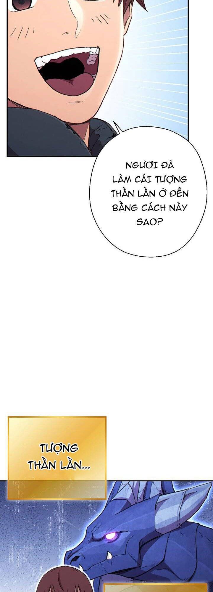 Tái Thiết Hầm Ngục Chap 82 - Next Chap 83