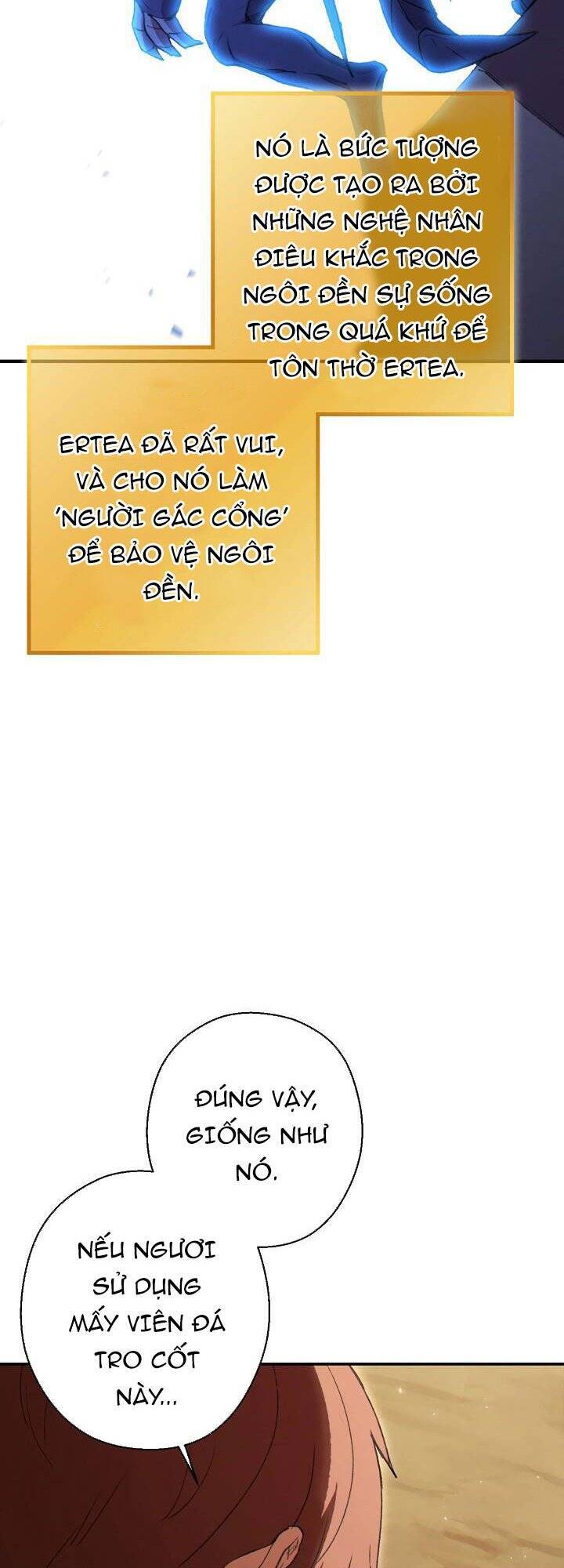 Tái Thiết Hầm Ngục Chap 82 - Next Chap 83