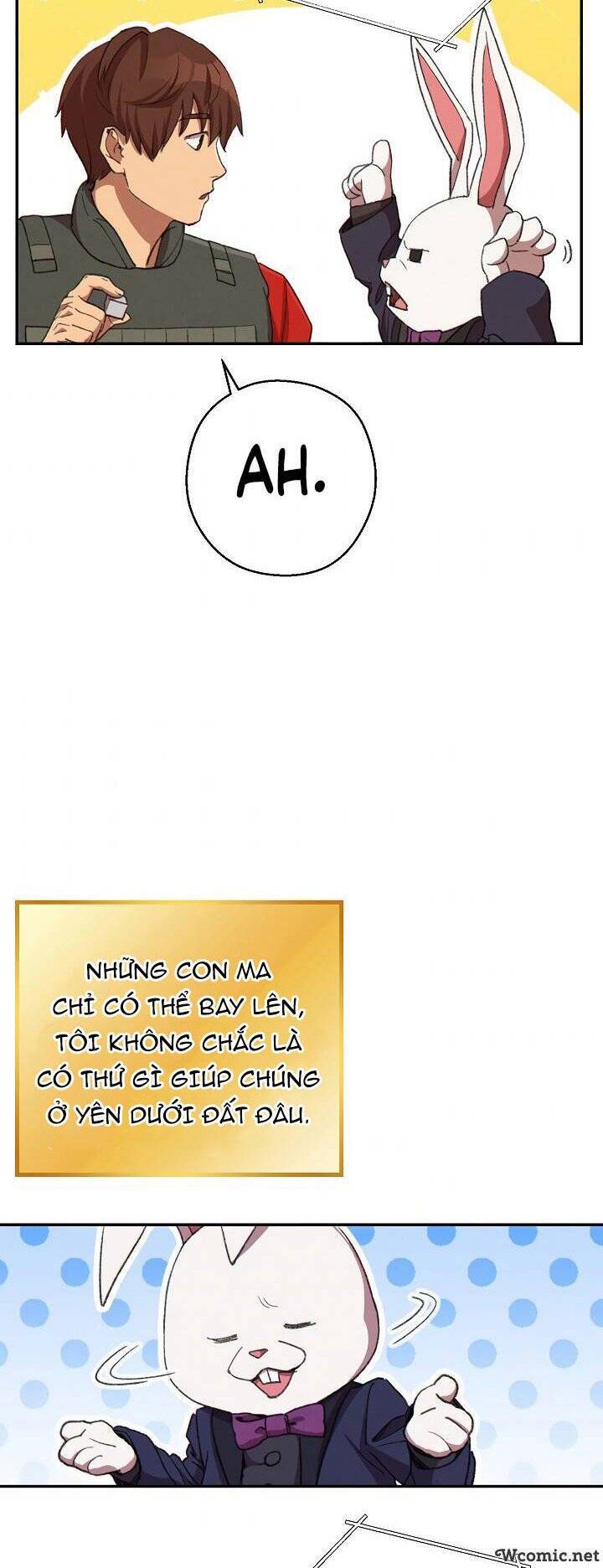 Tái Thiết Hầm Ngục Chap 82 - Next Chap 83