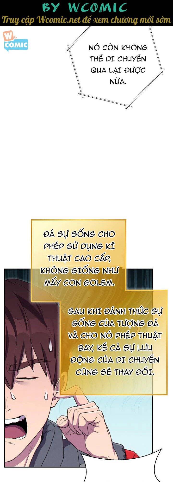 Tái Thiết Hầm Ngục Chap 82 - Next Chap 83