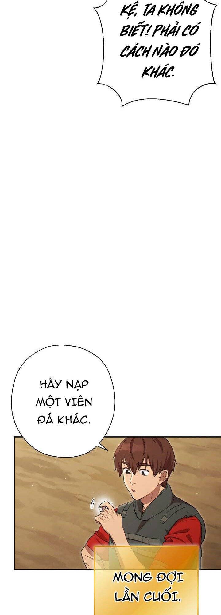 Tái Thiết Hầm Ngục Chap 82 - Next Chap 83