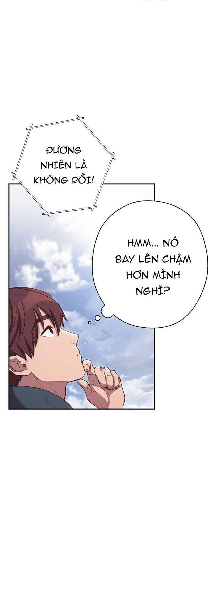 Tái Thiết Hầm Ngục Chap 82 - Next Chap 83