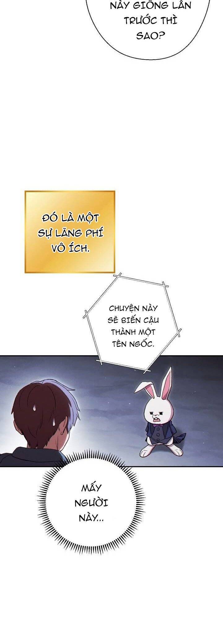 Tái Thiết Hầm Ngục Chap 82 - Next Chap 83