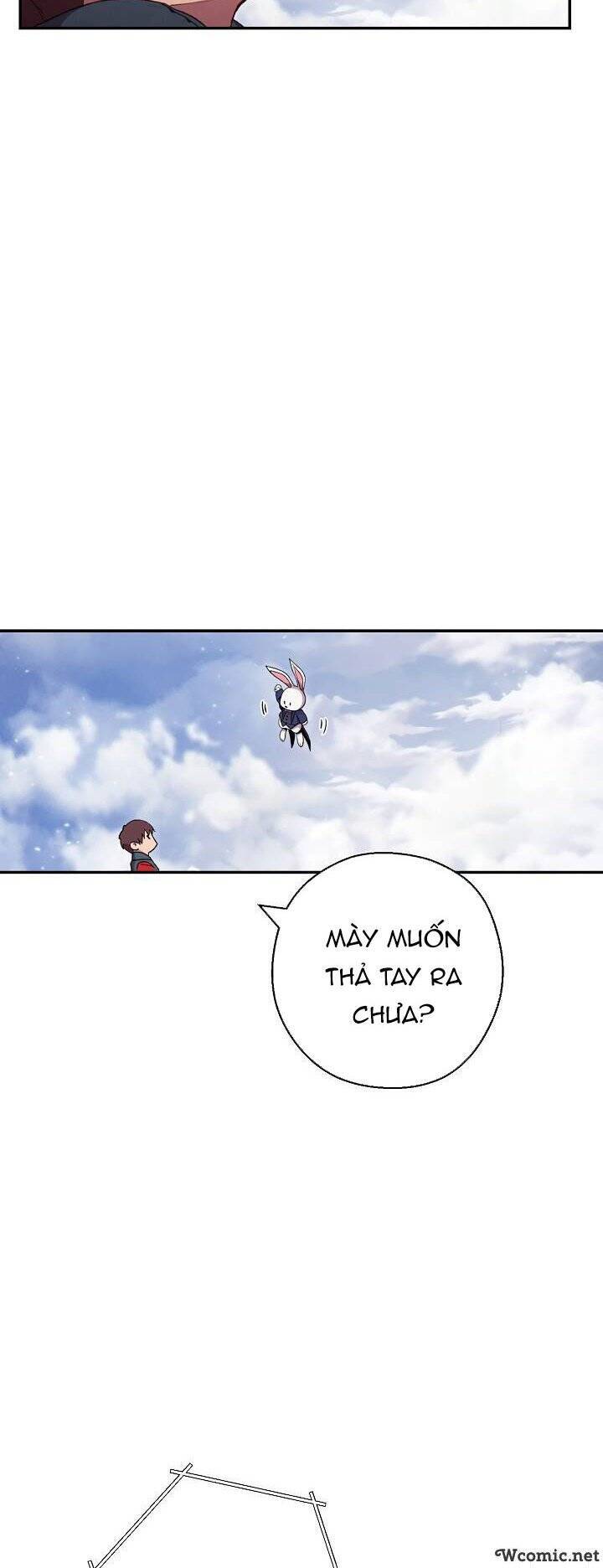 Tái Thiết Hầm Ngục Chap 82 - Next Chap 83