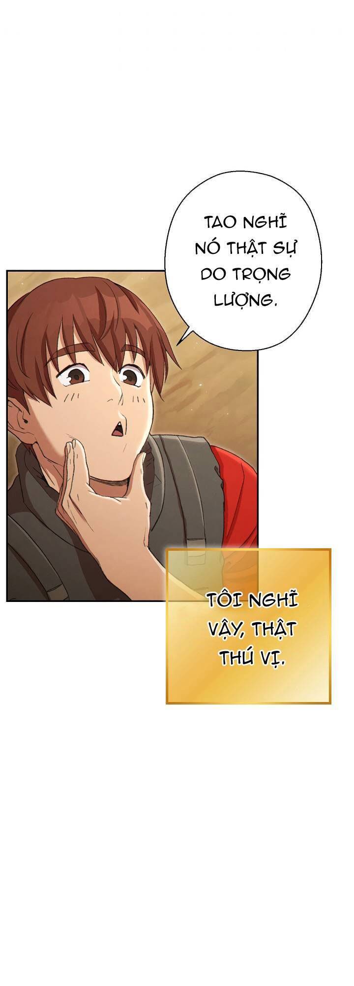 Tái Thiết Hầm Ngục Chap 82 - Next Chap 83