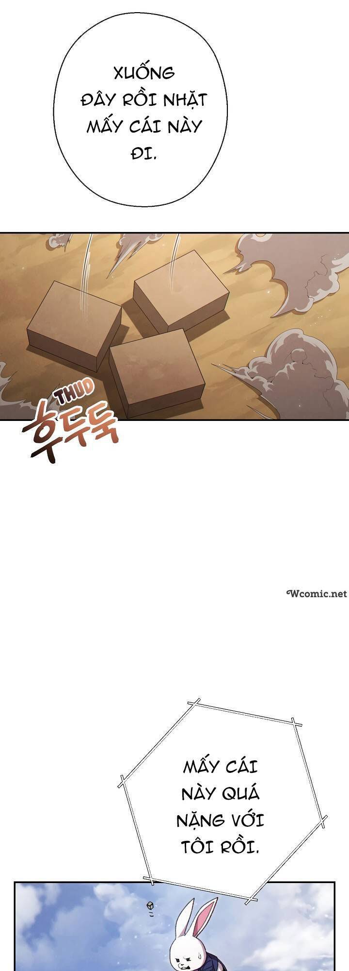 Tái Thiết Hầm Ngục Chap 82 - Next Chap 83