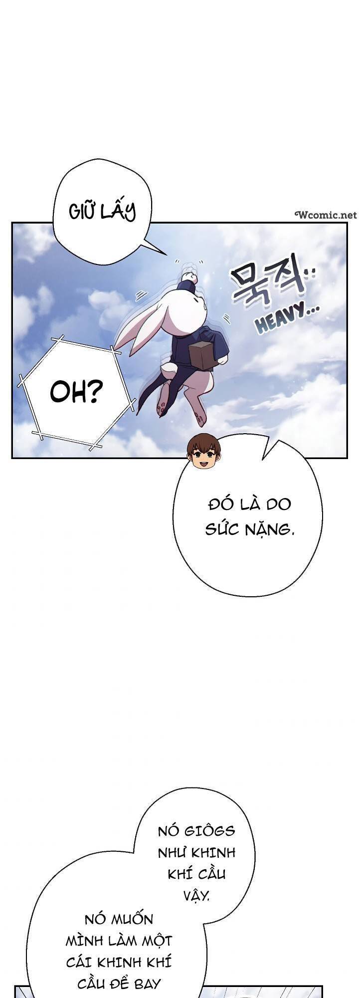 Tái Thiết Hầm Ngục Chap 82 - Next Chap 83