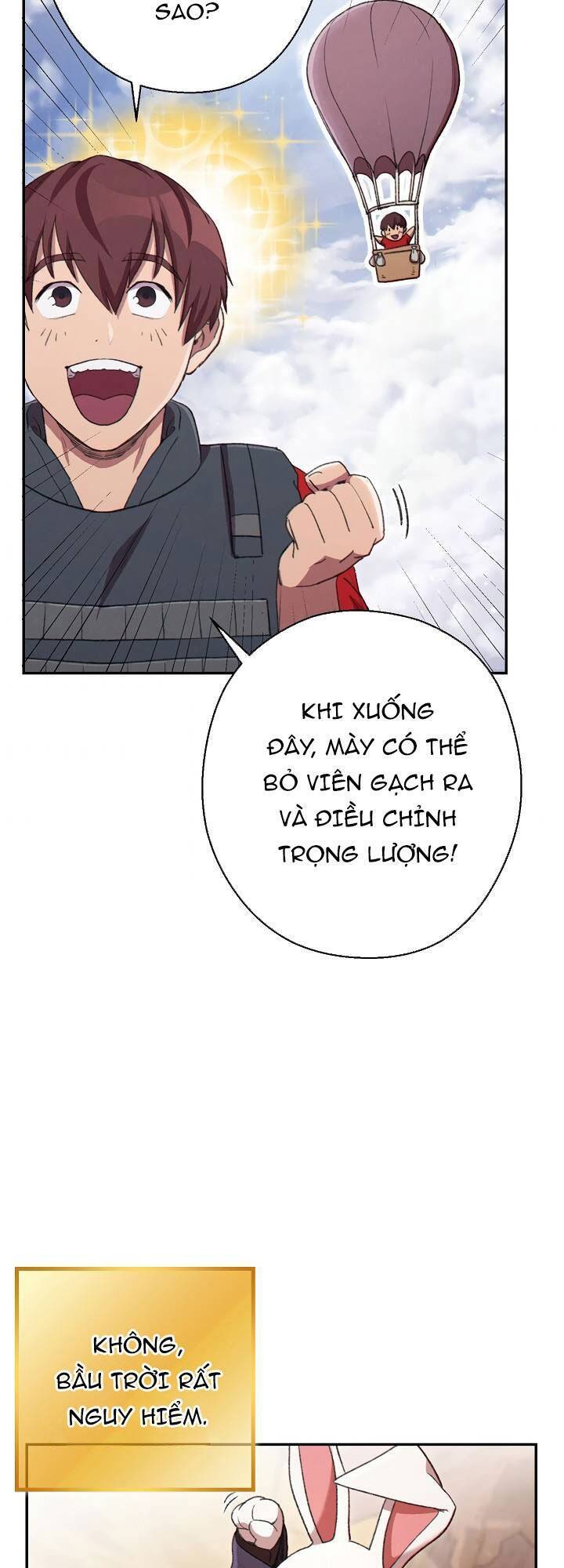 Tái Thiết Hầm Ngục Chap 82 - Next Chap 83