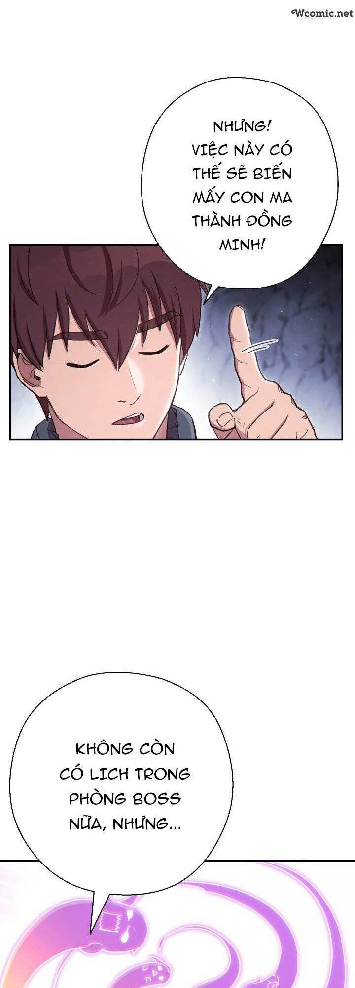 Tái Thiết Hầm Ngục Chap 82 - Next Chap 83