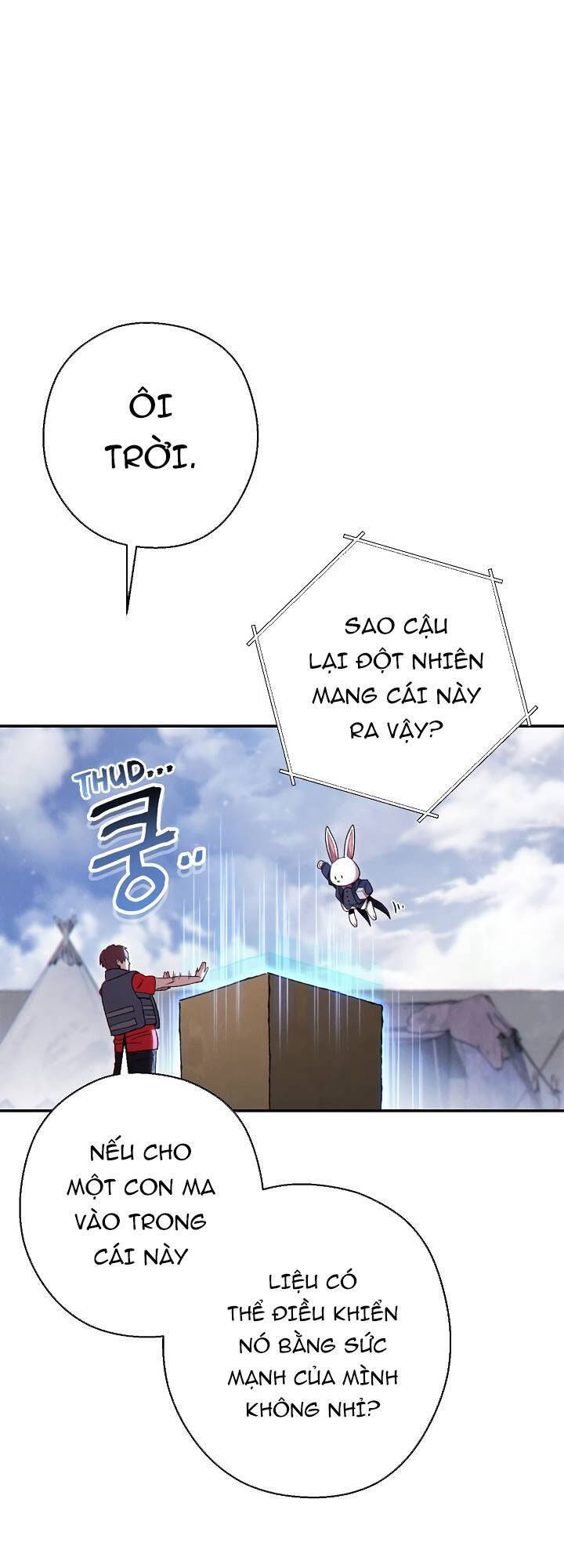 Tái Thiết Hầm Ngục Chap 82 - Next Chap 83