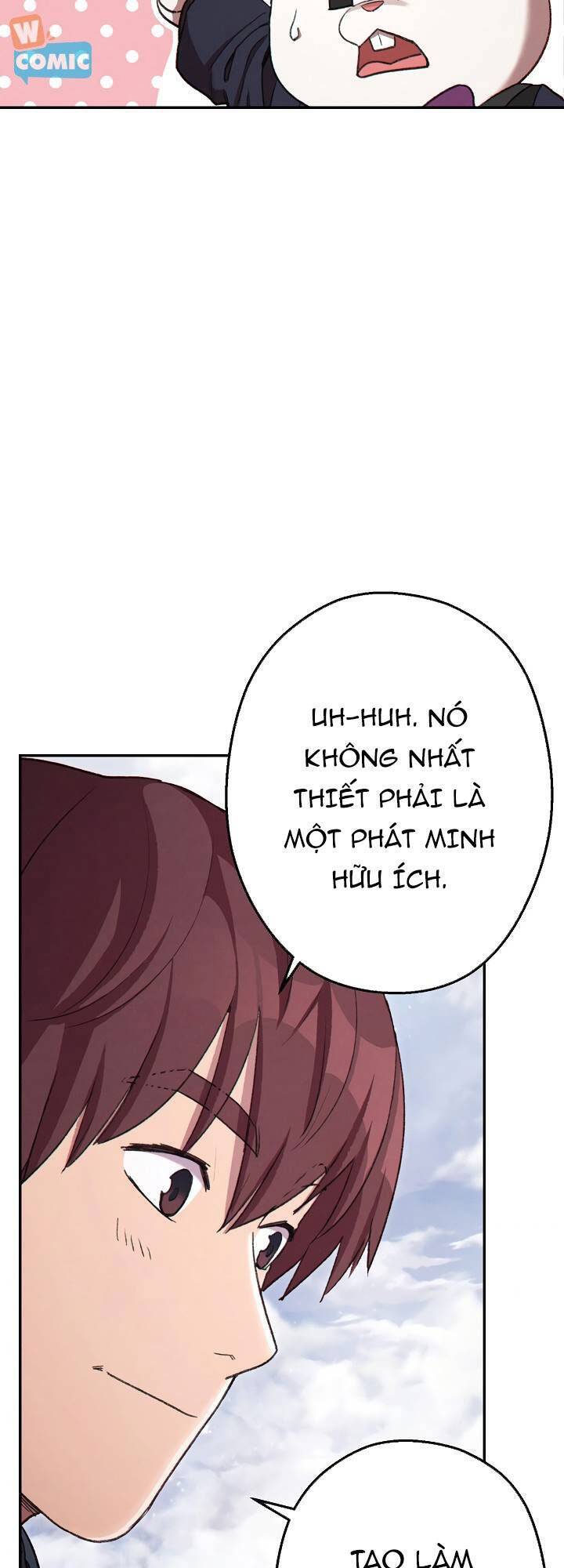 Tái Thiết Hầm Ngục Chap 82 - Next Chap 83