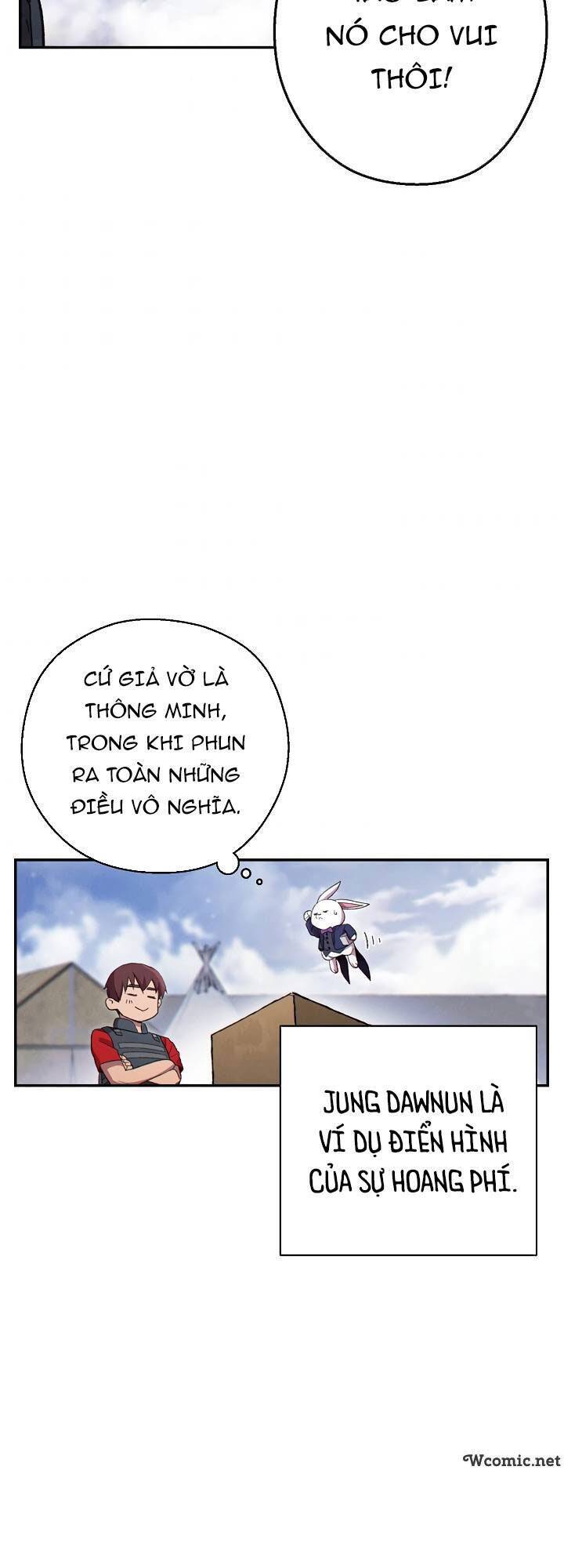 Tái Thiết Hầm Ngục Chap 82 - Next Chap 83