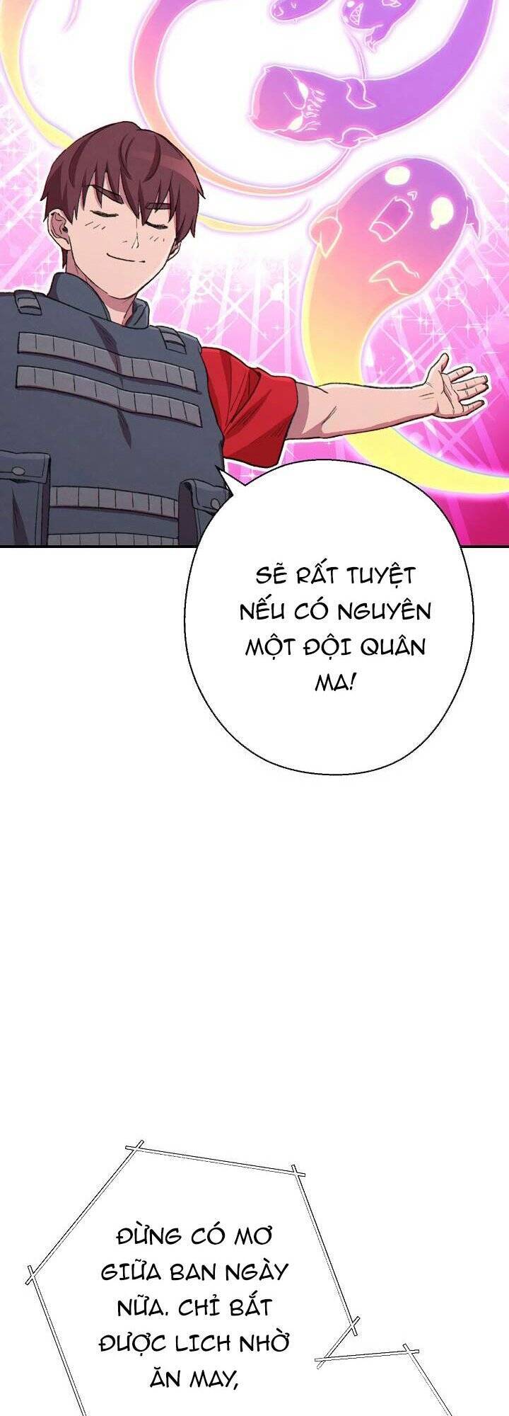 Tái Thiết Hầm Ngục Chap 82 - Next Chap 83