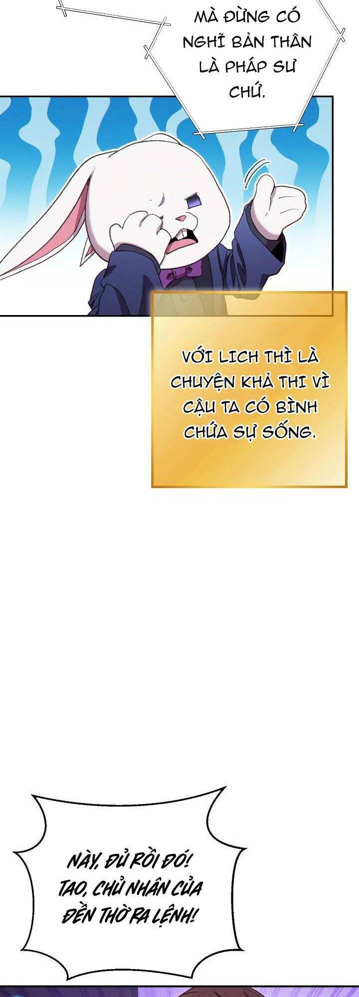 Tái Thiết Hầm Ngục Chap 82 - Next Chap 83