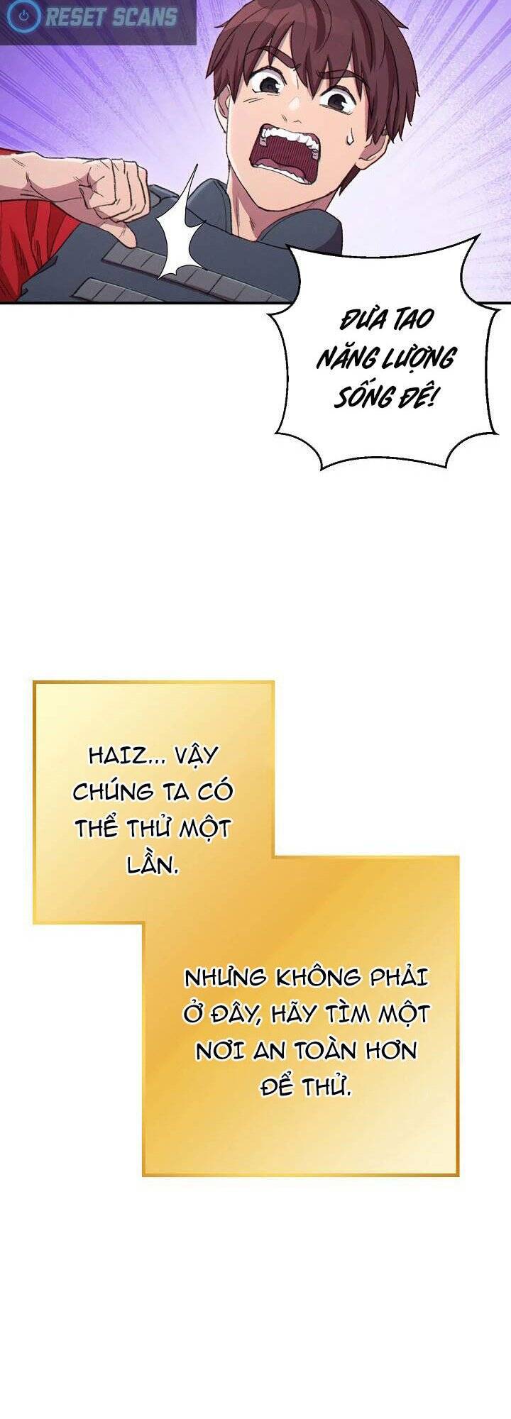 Tái Thiết Hầm Ngục Chap 82 - Next Chap 83