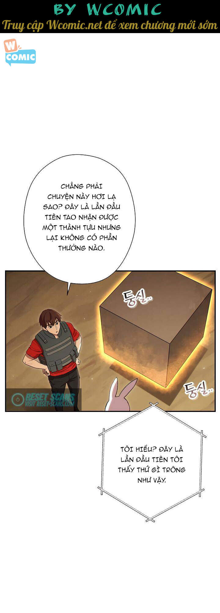 Tái Thiết Hầm Ngục Chap 83 - Next Chap 84