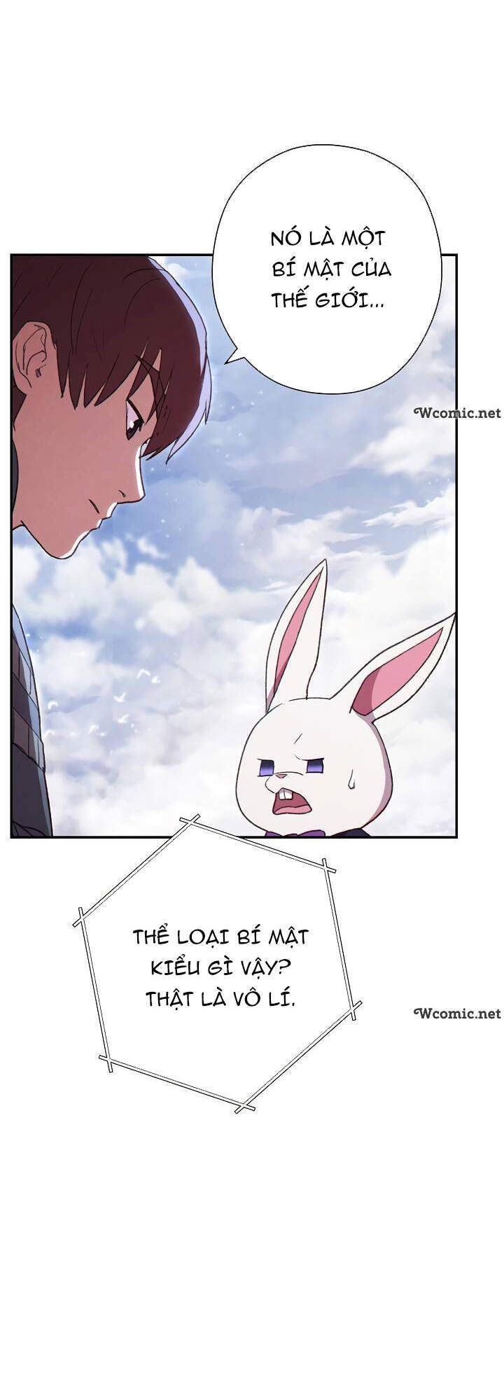 Tái Thiết Hầm Ngục Chap 83 - Next Chap 84