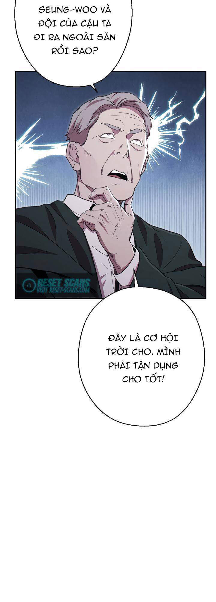 Tái Thiết Hầm Ngục Chap 83 - Next Chap 84