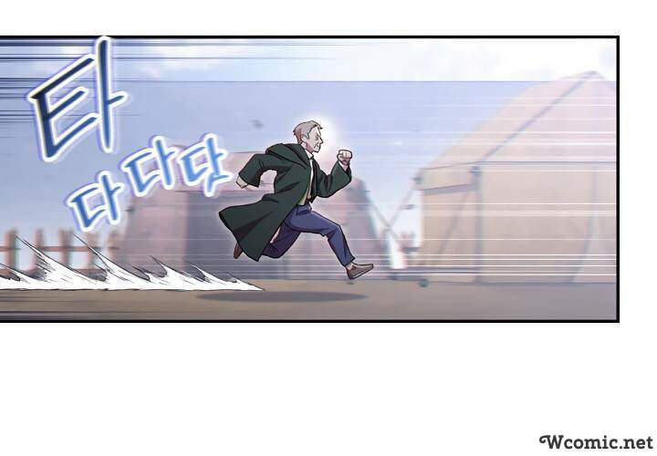 Tái Thiết Hầm Ngục Chap 83 - Next Chap 84