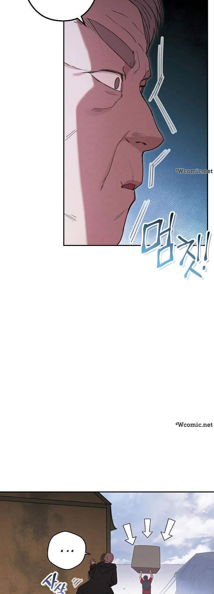 Tái Thiết Hầm Ngục Chap 83 - Next Chap 84