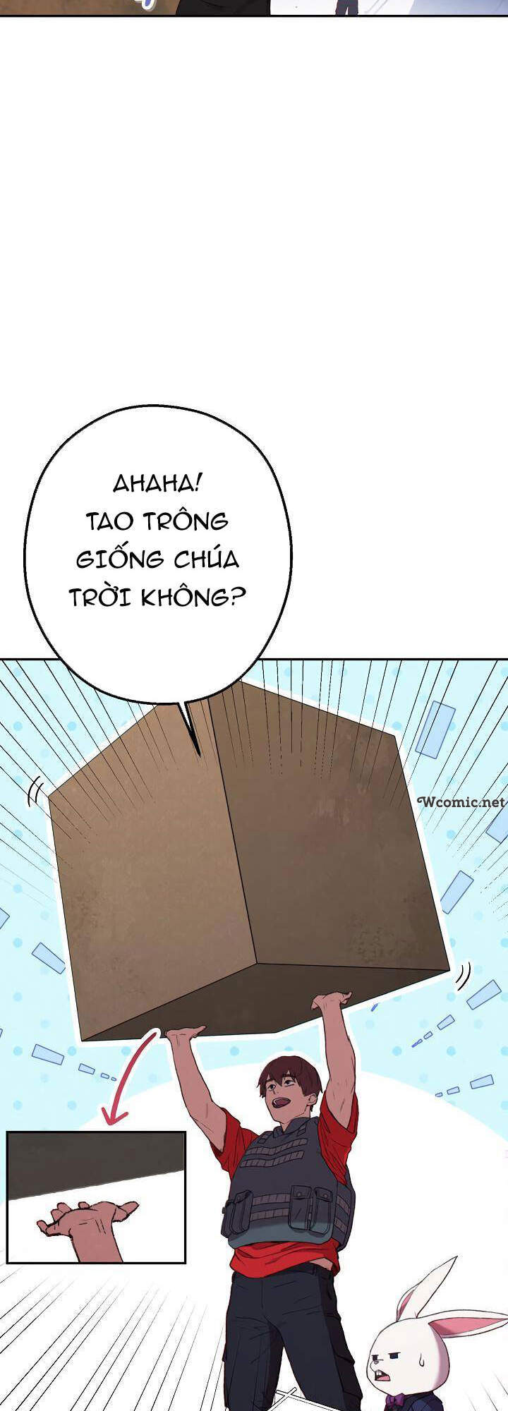 Tái Thiết Hầm Ngục Chap 83 - Next Chap 84