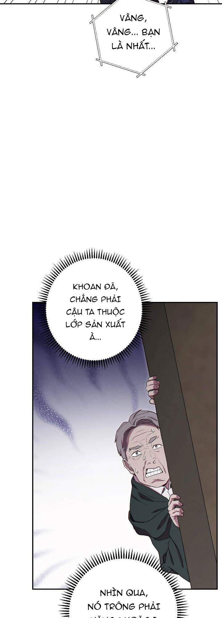 Tái Thiết Hầm Ngục Chap 83 - Next Chap 84