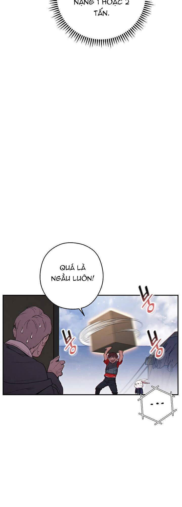 Tái Thiết Hầm Ngục Chap 83 - Next Chap 84