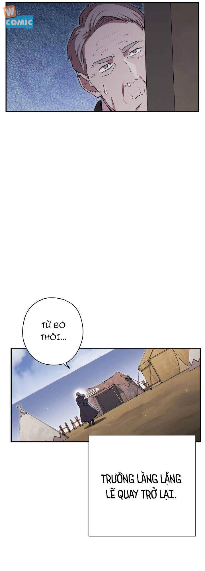 Tái Thiết Hầm Ngục Chap 83 - Next Chap 84