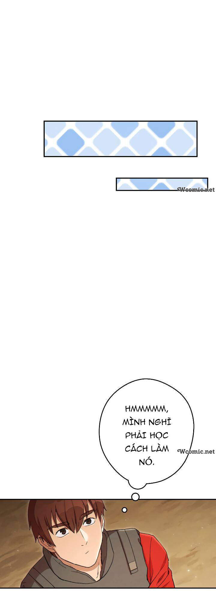 Tái Thiết Hầm Ngục Chap 83 - Next Chap 84