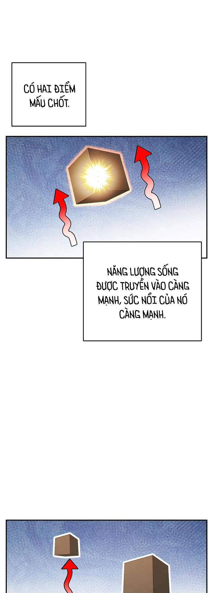 Tái Thiết Hầm Ngục Chap 83 - Next Chap 84