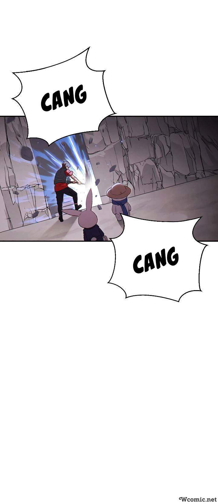 Tái Thiết Hầm Ngục Chap 83 - Next Chap 84