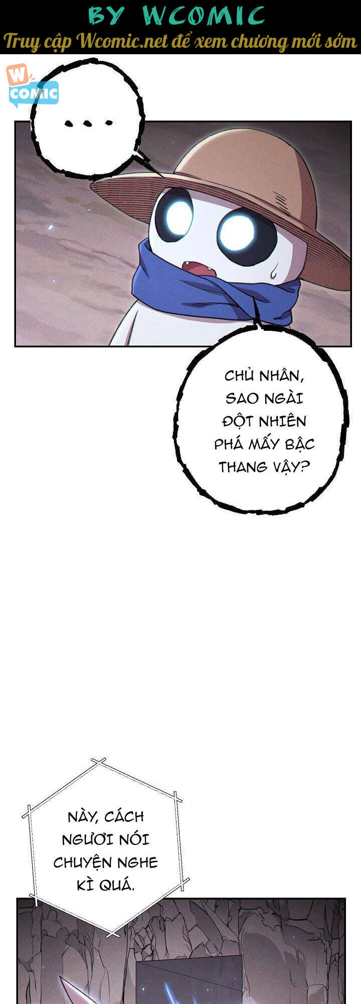 Tái Thiết Hầm Ngục Chap 83 - Next Chap 84