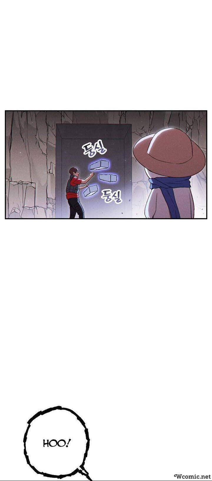 Tái Thiết Hầm Ngục Chap 83 - Next Chap 84