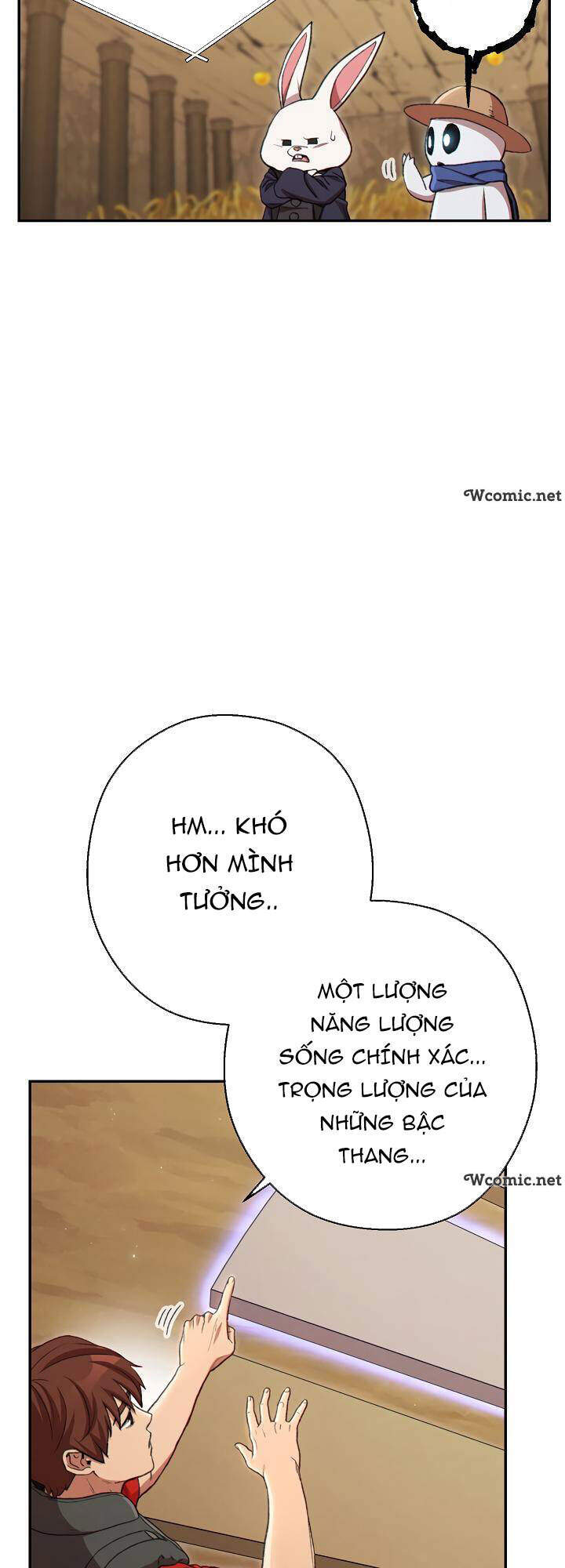 Tái Thiết Hầm Ngục Chap 83 - Next Chap 84